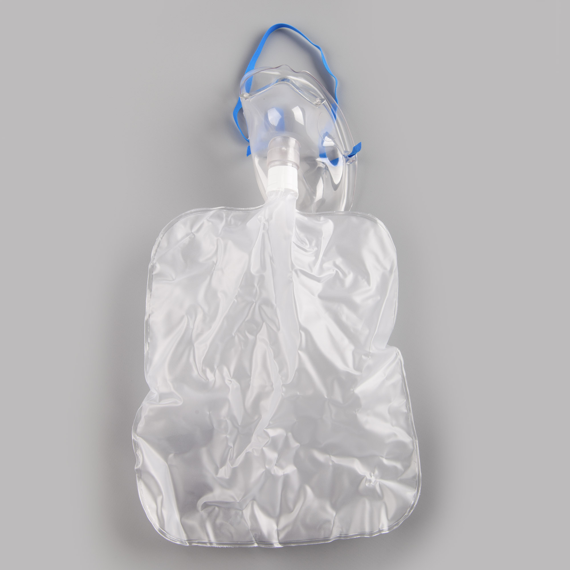 Sauerstoffmasken mit Reservoir ohne Rückatmung Erwachsene