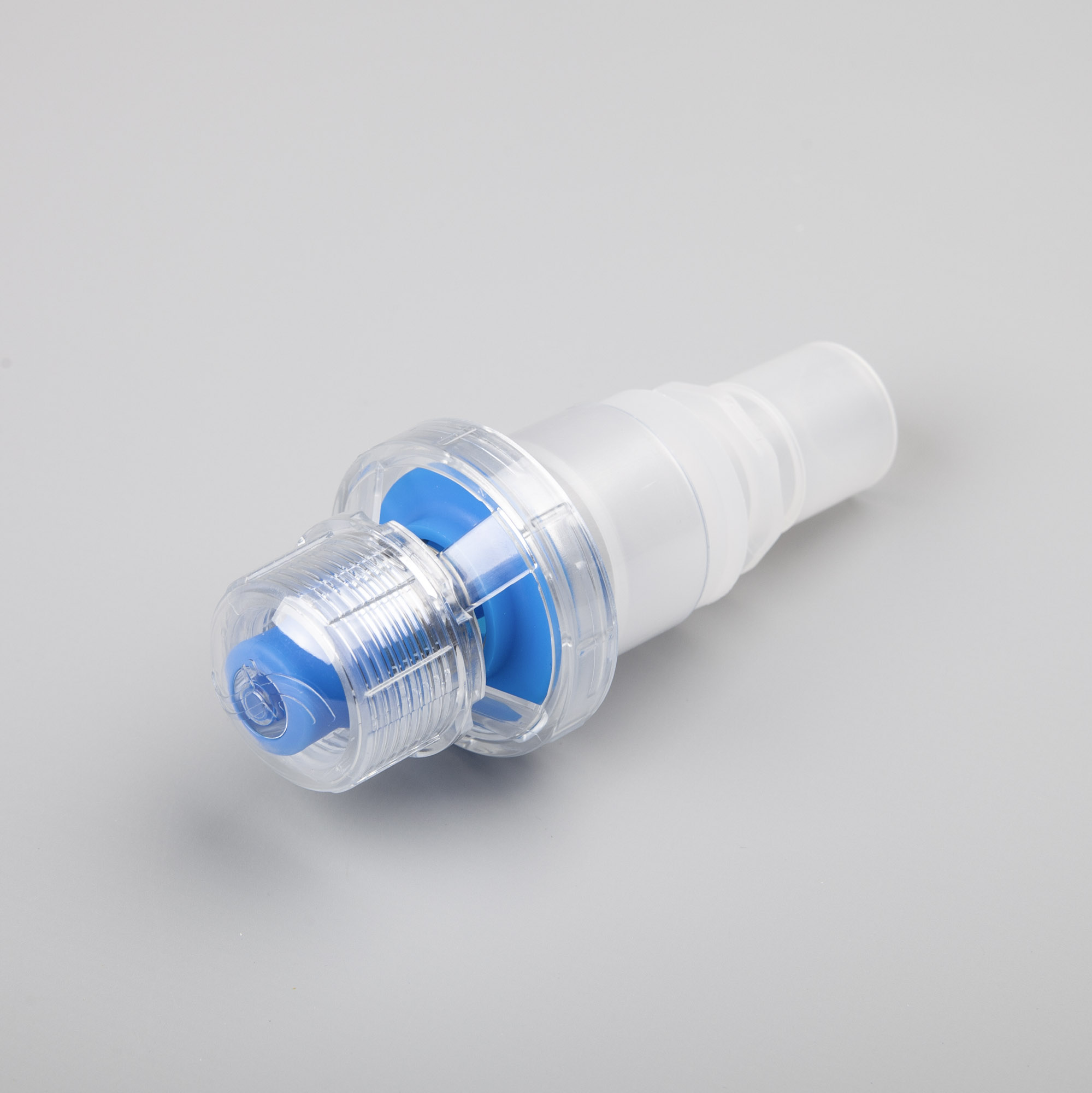 CPAP Peep-Ventil 5-20 cm